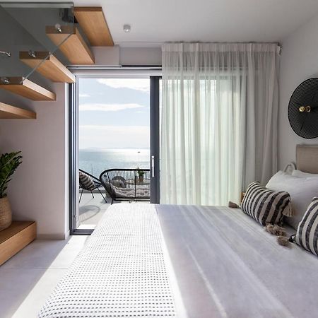 Noema Premium Stay Neos Marmaras Exterior photo