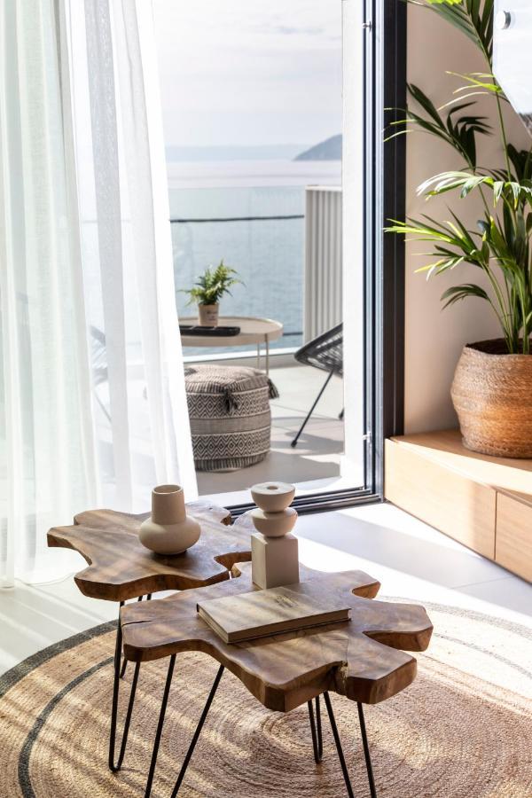 Noema Premium Stay Neos Marmaras Exterior photo