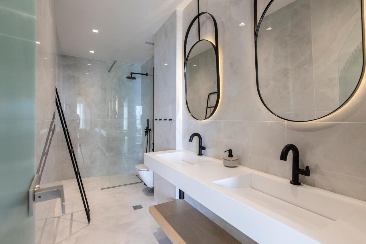 Noema Premium Stay Neos Marmaras Exterior photo