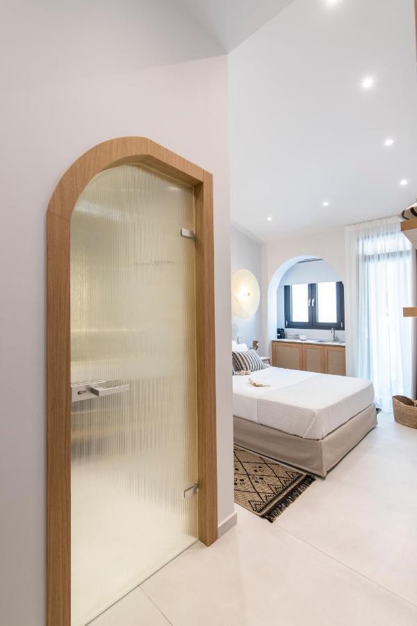 Noema Premium Stay Neos Marmaras Exterior photo