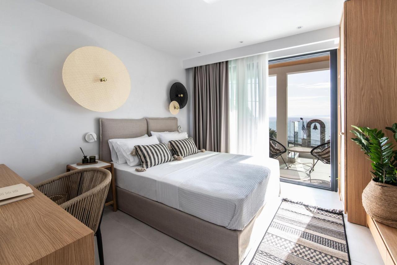 Noema Premium Stay Neos Marmaras Exterior photo