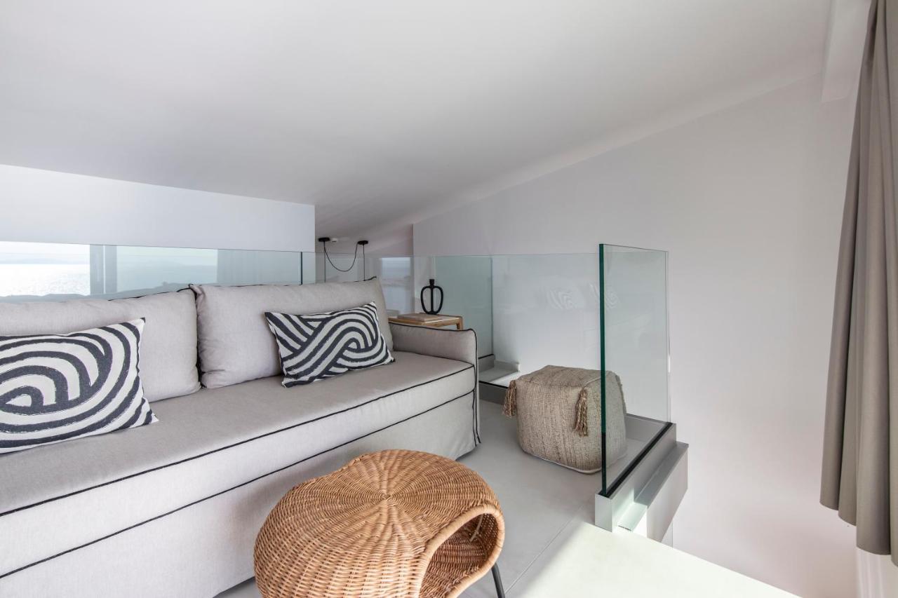 Noema Premium Stay Neos Marmaras Exterior photo