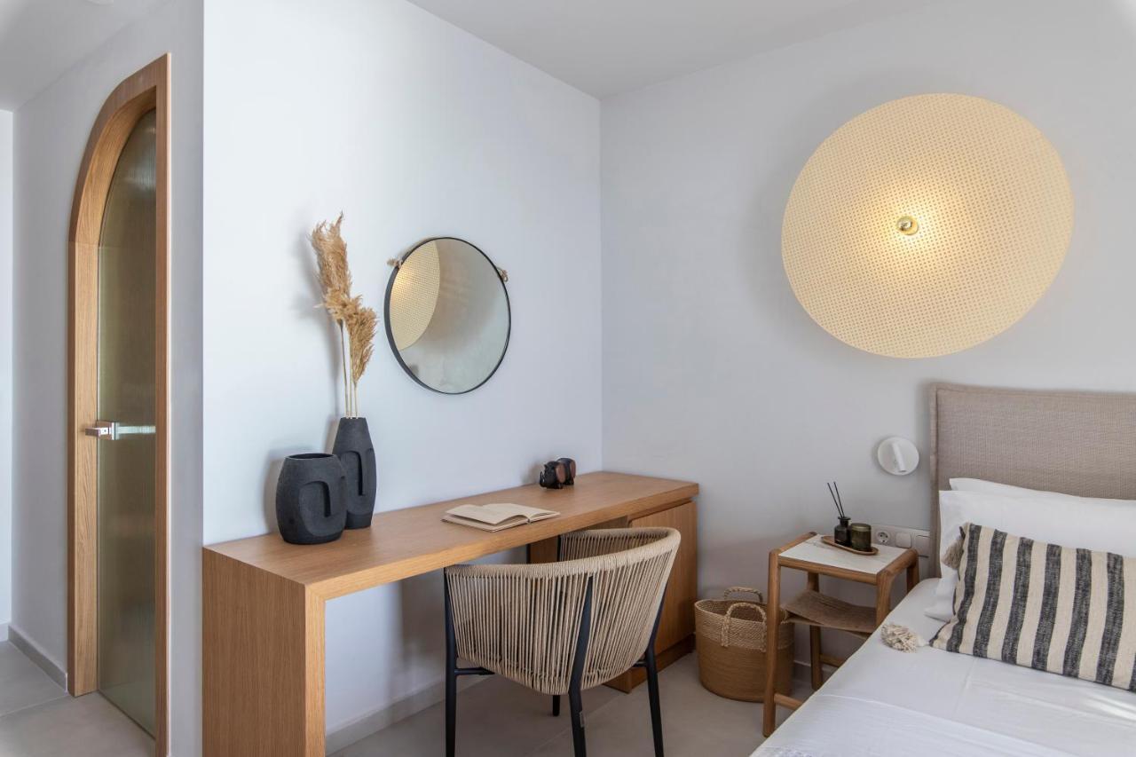 Noema Premium Stay Neos Marmaras Exterior photo