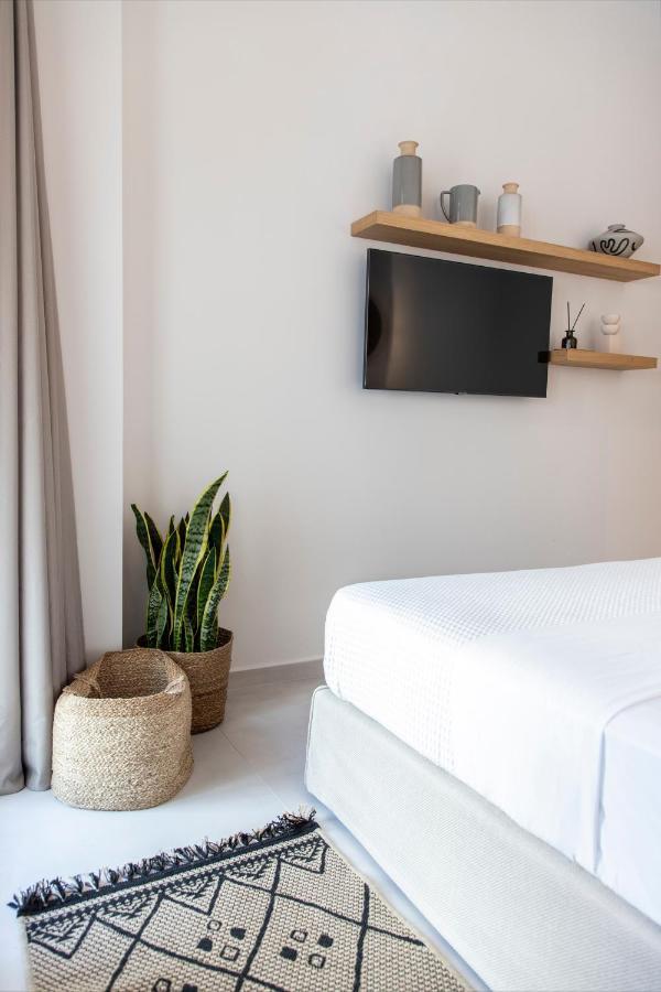 Noema Premium Stay Neos Marmaras Exterior photo