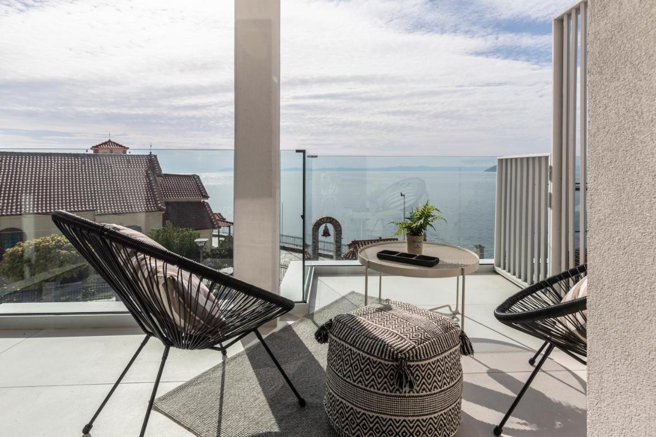 Noema Premium Stay Neos Marmaras Exterior photo