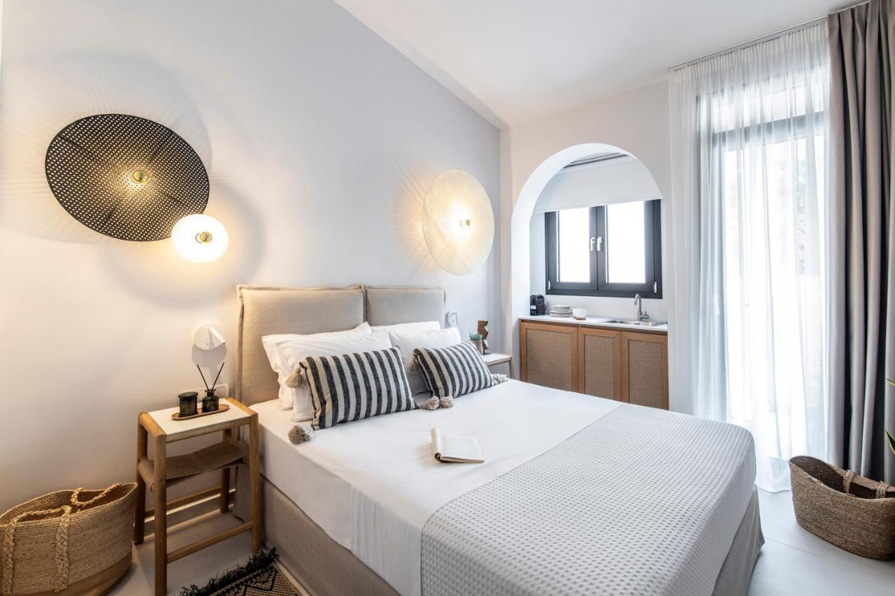 Noema Premium Stay Neos Marmaras Exterior photo